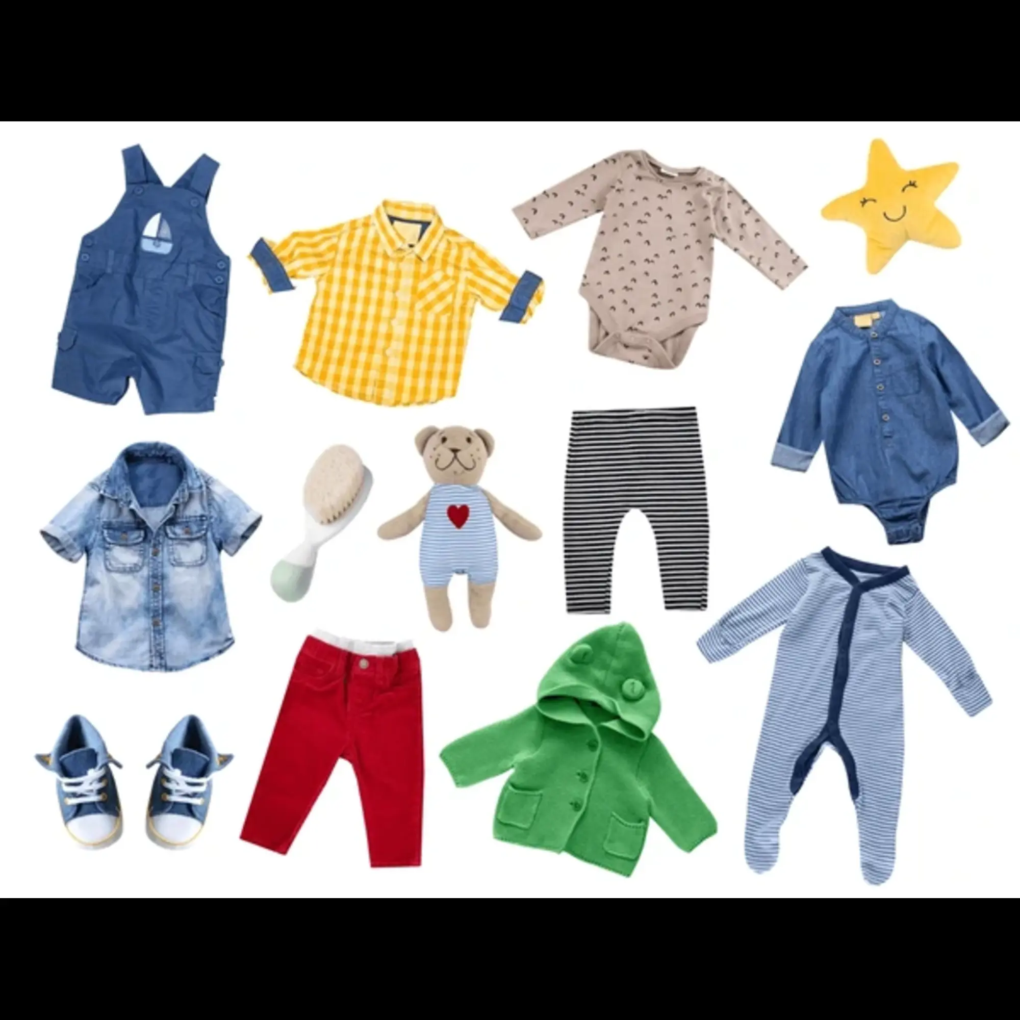 Kids Wear